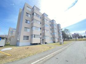 五輪団地Ｍ６号棟