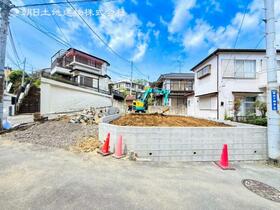 神奈川県横浜市磯子区森５丁目
