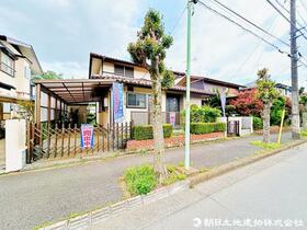 埼玉県所沢市大字北岩岡