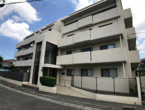 シティマンション井尻の賃貸物件