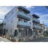 ユアメゾン武蔵新城 3階 新築の賃貸物件