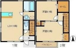 間取り：209012431340