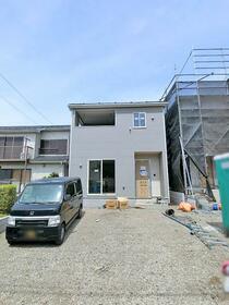 神奈川県相模原市南区新戸