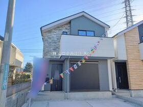 埼玉県所沢市上新井４丁目