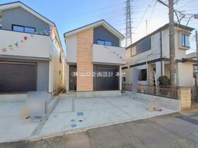 埼玉県所沢市上新井４丁目