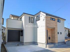 埼玉県所沢市大字上安松