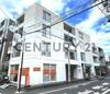 鷺ノ宮駅より徒歩1分 4階 築20年4ヶ月の賃貸物件