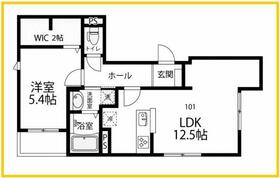 間取り：214079861677