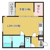 間取り：240041497059