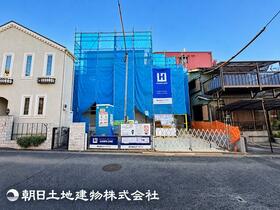 神奈川県横浜市保土ケ谷区狩場町