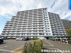 所沢スカイマンション