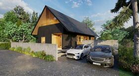 長野県北佐久郡軽井沢町大字発地