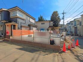 埼玉県所沢市北所沢町