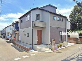 埼玉県所沢市北所沢町