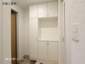 広島県広島市安佐北区亀崎2丁目