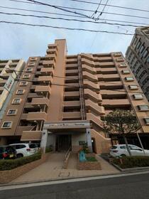 ライオンズマンション平野町リバーステージ