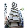 K・HIROO 8階 築20年7ヶ月の賃貸物件