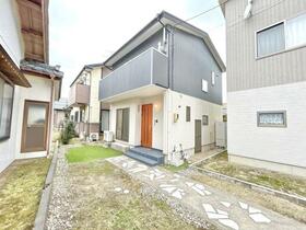 新潟県新潟市西区五十嵐２の町