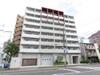 セイワパレス大阪城北 3階 築20年2ヶ月の賃貸物件