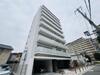 TOPCOURT都島 8階 築1年4ヶ月の賃貸物件