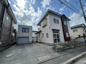 青森県青森市幸畑４丁目