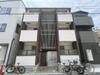 武庫川駅より徒歩6分 2階 築13年10ヶ月の賃貸物件