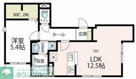 間取り：214079830891