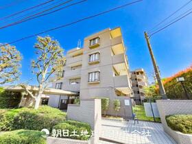 安心を買うなら、朝日土地建物へ　ソルシェ横浜西谷