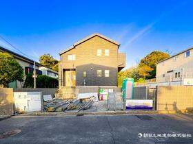 神奈川県横浜市金沢区能見台１丁目