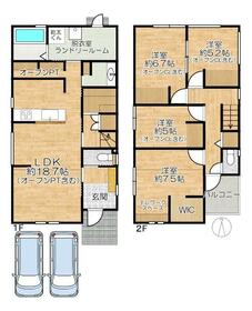 兵庫県神戸市須磨区潮見台町４丁目