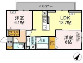 間取り：212058738240