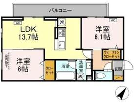 間取り：212058738465