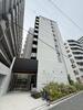 Gioia Namba 4階 築4年5ヶ月の賃貸物件