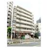 リエール若松町 4階 築37年6ヶ月の賃貸物件