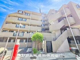 安心を買うなら、朝日土地建物へ　サングレイス綱島参番館
