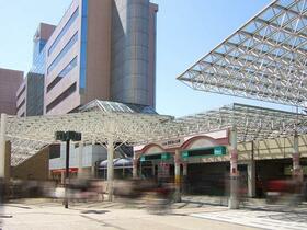 クレッセントグランコート