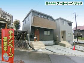 広島県広島市安佐北区亀崎２丁目