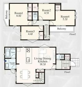 神奈川県横浜市泉区中田南１丁目
