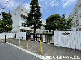 パーク・ハイム狛江