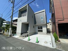 広島県広島市安佐南区八木９丁目