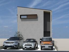 岐阜県岐阜市鍵屋西町１丁目