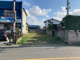 茨城県土浦市右籾