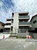 鳳駅より徒歩8分 新築 3階建の賃貸物件
