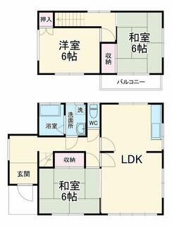 間取り：212058738760