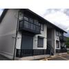 市部駅より徒歩30分 築25年7ヶ月 2階建の賃貸物件