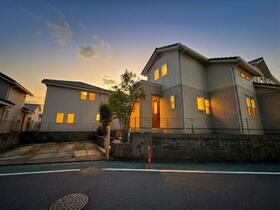 千葉県四街道市もねの里３丁目