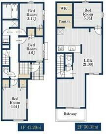 神奈川県横浜市栄区小山台２丁目