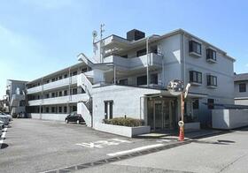 グリーンコート勝田台　　社有