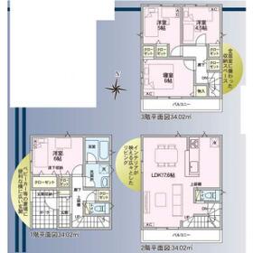 愛知県名古屋市瑞穂区鍵田町１丁目