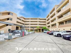 安心を買うなら、朝日土地建物へ　ランドシティ玉川学園ロイヤルテラス